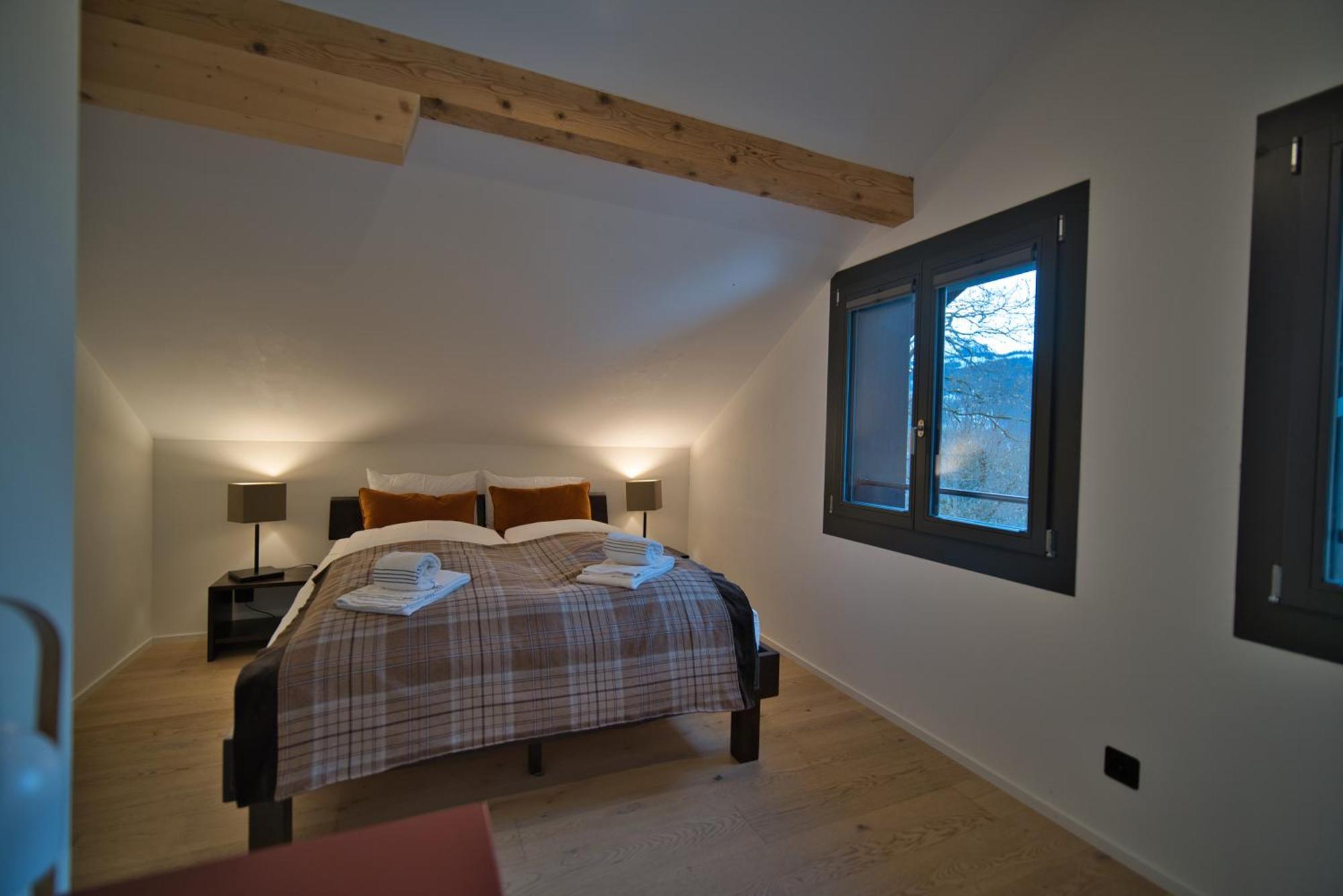 Eiger View Alpine Lodge Grindelwald Kültér fotó