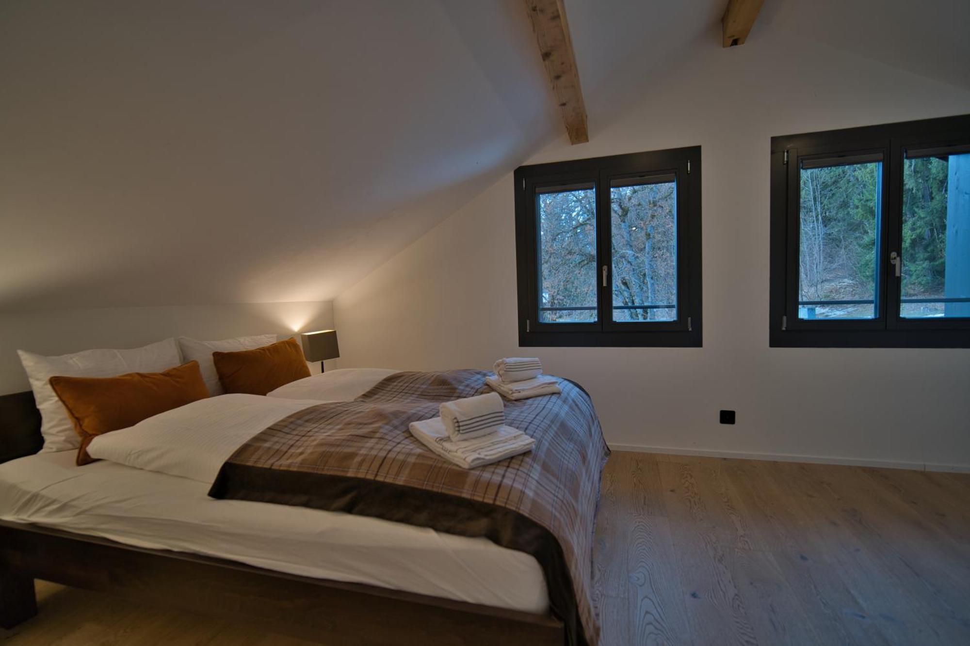 Eiger View Alpine Lodge Grindelwald Kültér fotó